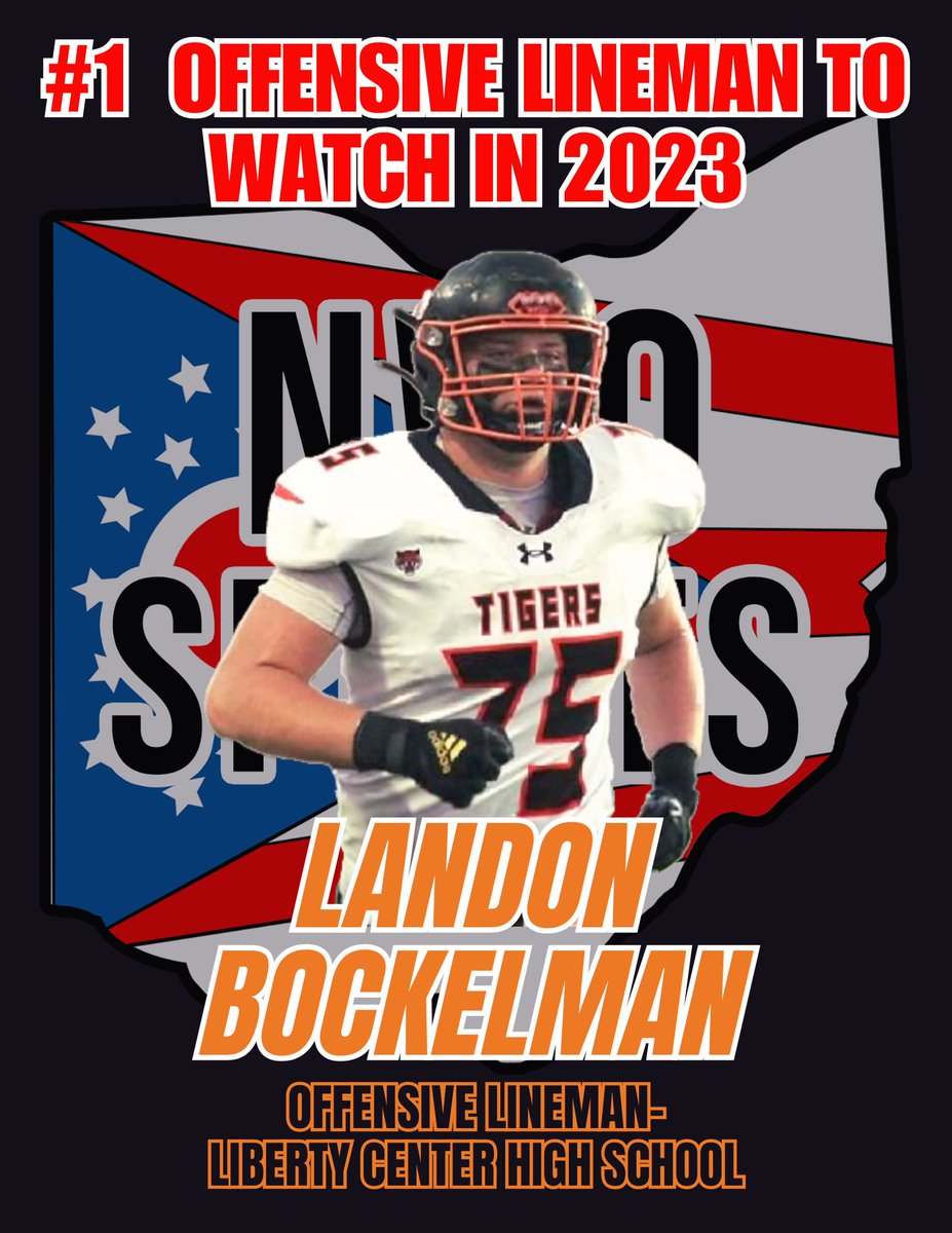 🏈𝐓𝐨𝐩 𝟏𝟎 𝐎𝐟𝐟𝐞𝐧𝐬𝐢𝐯𝐞 𝐋𝐢𝐧𝐞𝐦𝐚𝐧 
𝐭𝐨 𝐖𝐚𝐭𝐜𝐡 𝐢𝐧 𝟐𝟎𝟐𝟑💪🏼
➡️Keep an eye on the big boys up front👀!

𝐁𝐚𝐭𝐭 &amp; 𝐒𝐭𝐞𝐯𝐞𝐧𝐬 𝐁𝐨𝐝𝐲 𝐒𝐡𝐨𝐩🛠

𝗧𝗶𝗻𝗼𝗿𝗮 𝗥𝗮𝗺𝘀 𝗟𝗶𝘃𝗲🐏