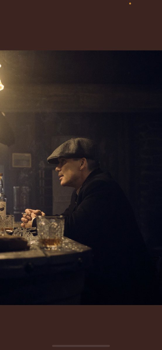 Best Of Peaky Blinders (@thomascontext) on Twitter photo 