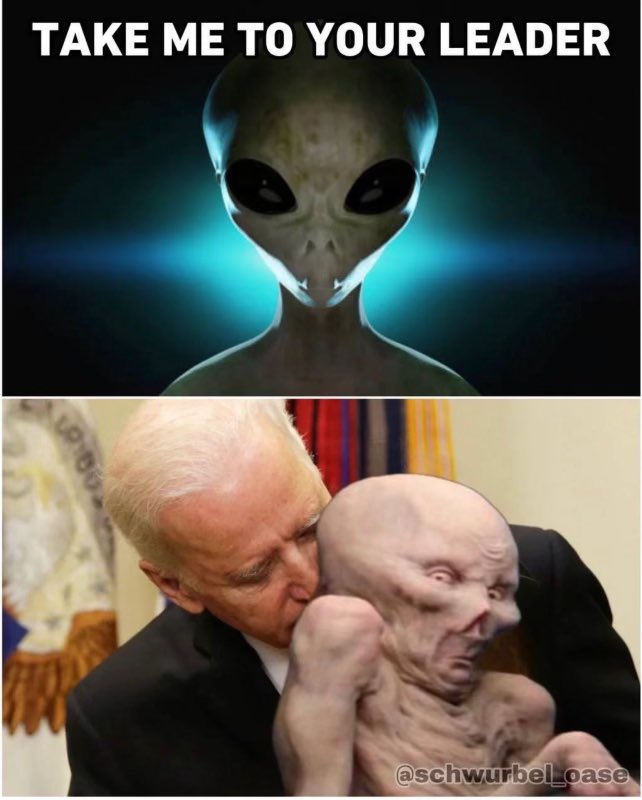 WallStreetMav's tweet image. Are they ready to meet our leader?