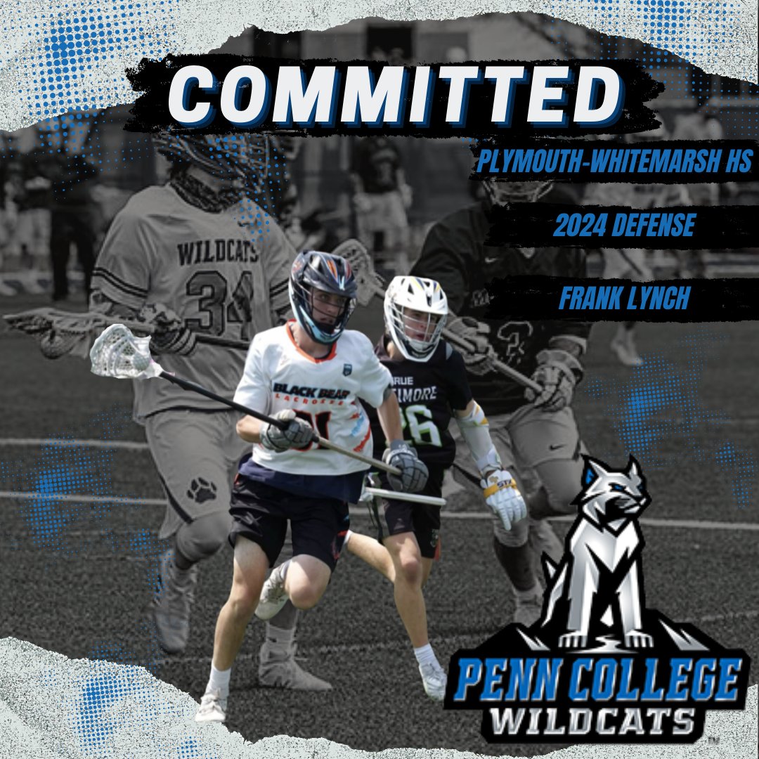 Black Bear Lacrosse Club (@blackbearlc) on Twitter photo แดแดษดษขสแดแด๊ฑ แดแด โฌ๐ป2024 & แดสสแดแดแดแดส-แดกสษชแดแดแดแดส๊ฑส แด
แด๊ฐแดษด๊ฑแด ๊ฐสแดษดแด สสษดแดส แดษด แดแดแดแดษชแดแดษชษดษข แดแด แด
ษชแด ษช๊ฑษชแดษด ษชษชษช แดแดษดษด๊ฑสสแด แดษดษชแด แดแดสสแดษขแด แด๊ฐ แดแดแดสษดแดสแดษขส!
<a href="/pctmlax/">Penn College Menโs Lacrosse</a> <a href="/phillylacrosse/">Phillylacrosse.com</a> <a href="/toplaxrecruits/">TOP_LAX_RECRUITS</a> <a href="/PWHS_Lacrosse/">PW Boy's Lacrosse</a> <a href="/PWATHLETICS1/">PWATHLETICS</a> <a href="/PaPrepLive/">PA Prep Live</a> #Committed แดแดษดษขสแดแด๊ฑ แดแด โฌ๐ป2024 & แดสสแดแดแดแดส-แดกสษชแดแดแดแดส๊ฑส แด
แด๊ฐแดษด๊ฑแด ๊ฐสแดษดแด สสษดแดส แดษด แดแดแดแดษชแดแดษชษดษข แดแด แด
ษชแด ษช๊ฑษชแดษด ษชษชษช แดแดษดษด๊ฑสสแด แดษดษชแด แดแดสสแดษขแด แด๊ฐ แดแดแดสษดแดสแดษขส!
<a href="/pctmlax/">Penn College Menโs Lacrosse</a> <a href="/phillylacrosse/">Phillylacrosse.com</a> <a href="/toplaxrecruits/">TOP_LAX_RECRUITS</a> <a href="/PWHS_Lacrosse/">PW Boy's Lacrosse</a> <a href="/PWATHLETICS1/">PWATHLETICS</a> <a href="/PaPrepLive/">PA Prep Live</a> #Committed