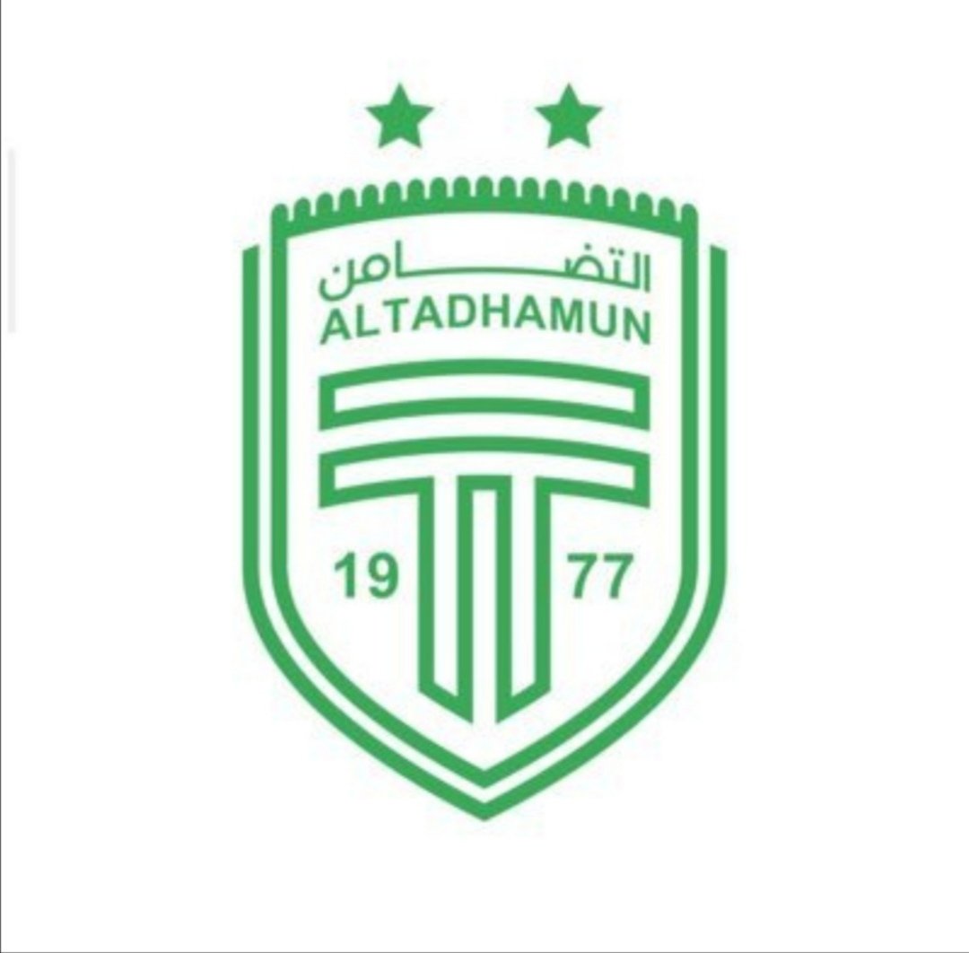نبارك لفريق @Altadhamun3 بطل دوري الدرجة الأولى بنادي الخابورة لعام ٢٠٢٣م 💚💚