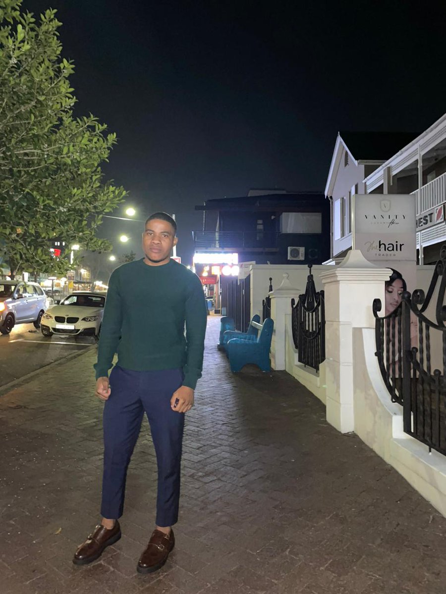 Adopted TSONGA Ntshembo💦 tweet media