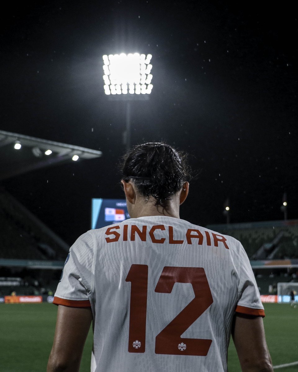 CANWNT's tweet image. 🐐

#WeCAN #FIFAWWC