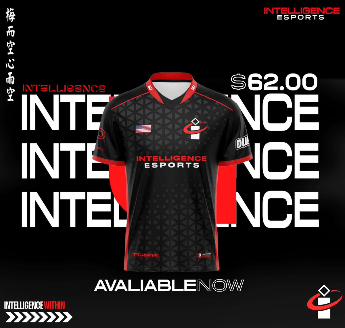 INTL_GG's tweet photo. NEW MERCH STORE INCOMING! 

We are happy to reveal that we are now working with @SoarDogg for Apparel! We want to say thank you so much for everything 🫶 

Use code “INTEL” on 10% off your purchases! Go see what we have to offer 👀 #INTLFam 

https://t.co/mRcRN3WsGI https://t.co/GgYun7l324