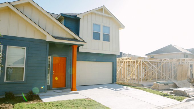 swyftcities's tweet image. More promising zoning reforms opening the path to more affordable housing, better urban density #livablecities #newurbanism