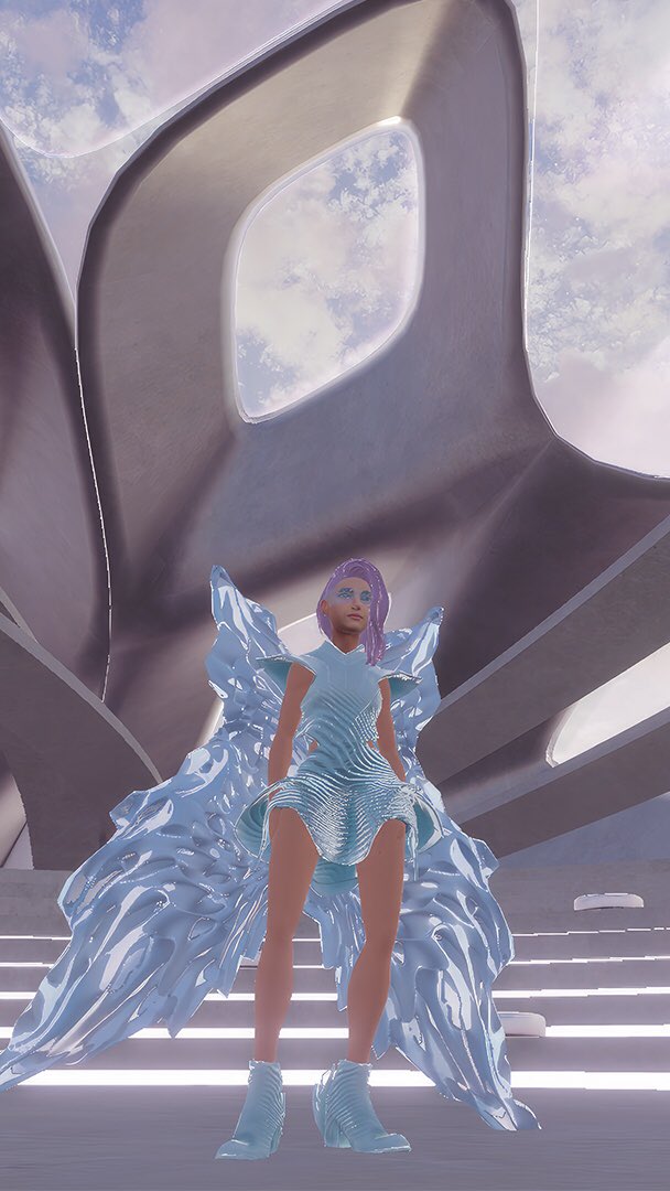annafisoon's tweet photo. I create galleries and spaces in the metaverse for artists and businesses!

https://t.co/Ko3Lg2A2dI https://t.co/aTKo9zMzpf