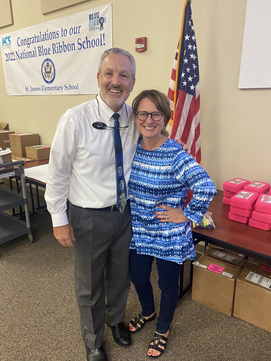 <a href="/VernAtKagan/">Vern Minor</a> Thank you for sparking engagement in my district. I’m excited!