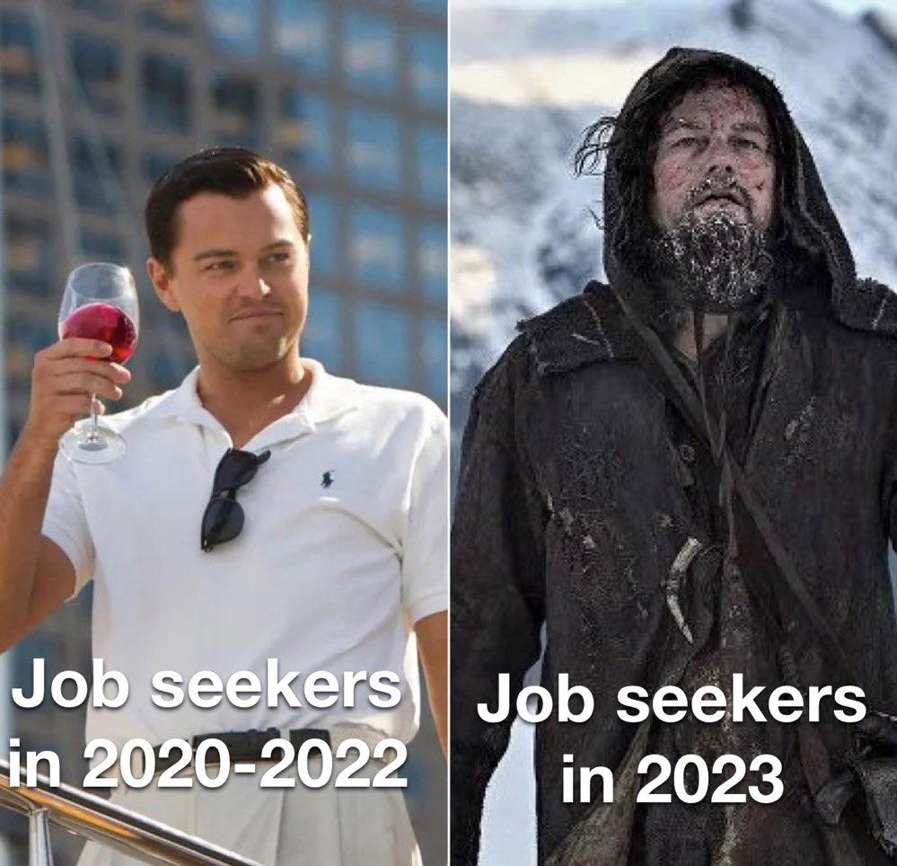 cphamofficial's tweet photo. UPDATE: Current Job Market https://t.co/fp3pDkfxBI