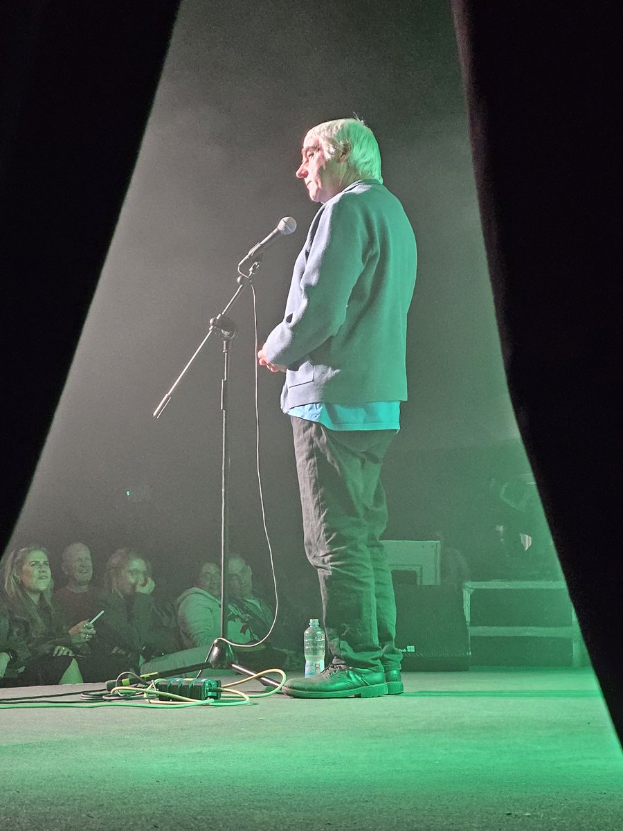 Neil Delamere tweet media