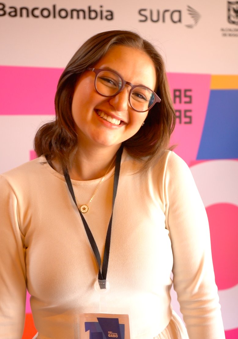 Festival Gabo tweet media