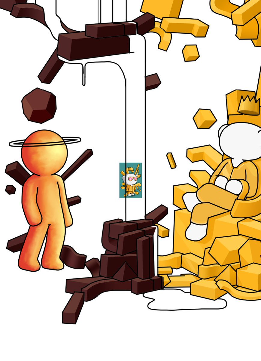 working on a poster :) #art #redditavatars