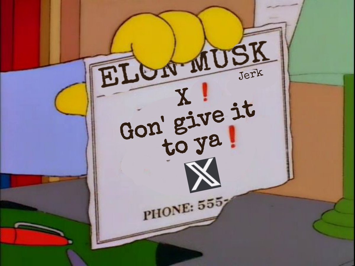 MundaneSimpsons's tweet photo. https://t.co/o4CidUYP9G