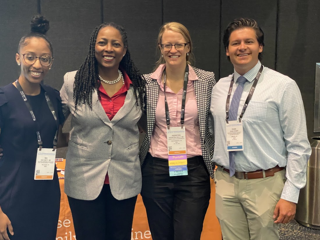 Am Fam Physician tweet media