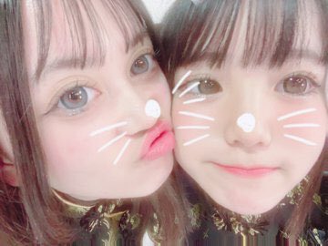 Twitterのコスプレ画像4