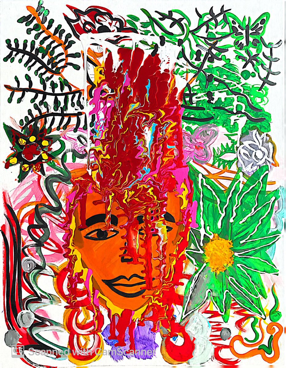 KaaRose's tweet image. Cashapp accepted! Ms. Courtney Karynn Art for sale! Text 240-790-2288 if interested in purchasing 

Ms. Ka’Rose Art for sale!