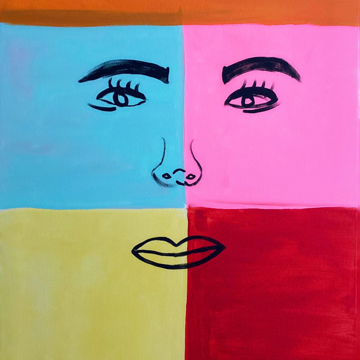 KaaRose's tweet image. Cashapp accepted! Ms. Courtney Karynn Art for sale! Text 240-790-2288 if interested in purchasing 

Ms. Ka’Rose Art for sale!