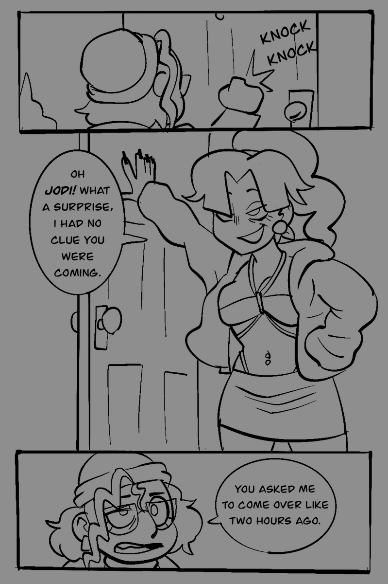 tiffany isn't subtle