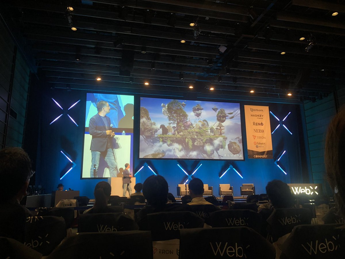StarGarden tweet media