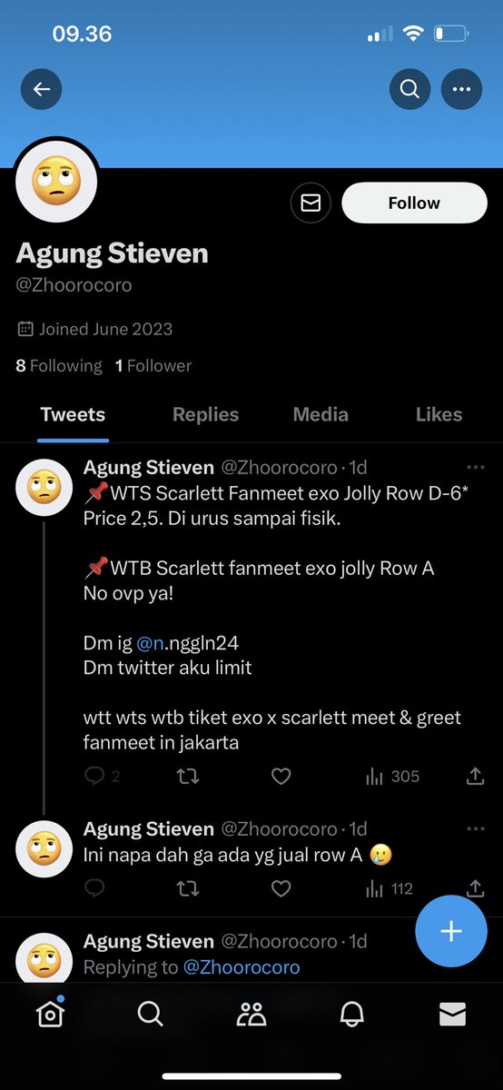 ursunflower tweet media