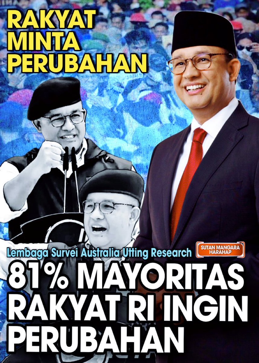 SiraitBatakDusun™️ tweet media