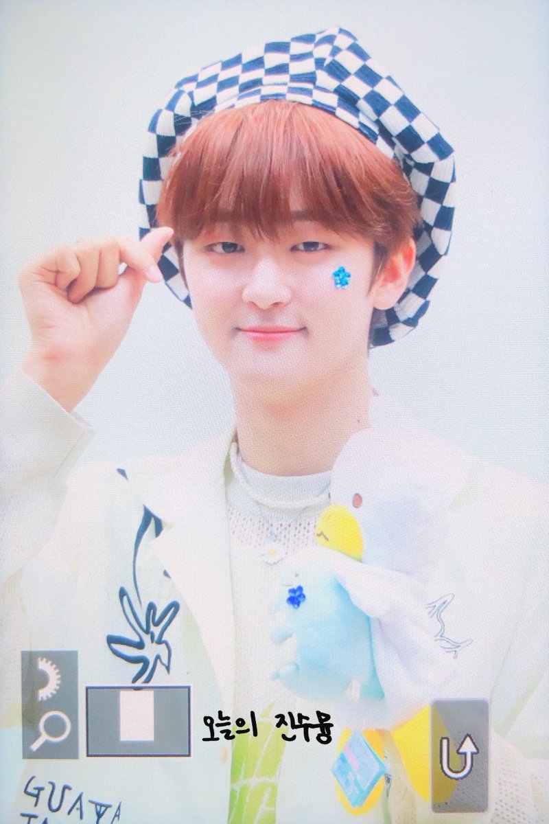 230728
#루네이트 #진수
#LUN8 #JINSU