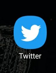 I'm not updating #TwitterX