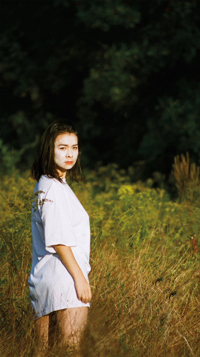 Mitski Updates tweet media