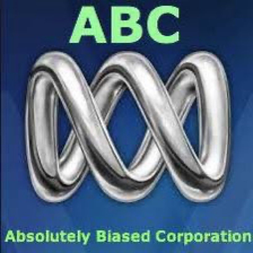 glenniclem's tweet image. #LNPCorruption @abcnews so biased LNP I cannot watch their news programs as it’s become so SKY orientated