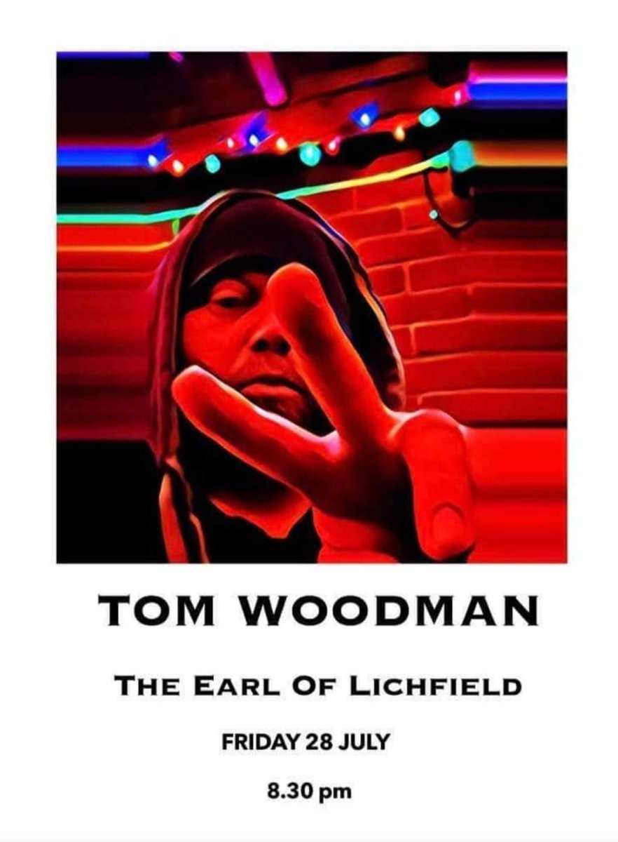 jakehewkin's tweet photo. @MarstonsPLC Fabulous evening at "The Drum" (Earl Of Lichfield Arms)
Live music, great people. Busy, but still speedy, great service! Happy days❣️🎸🎤🎵🍻 https://t.co/hdzWZ31KPf