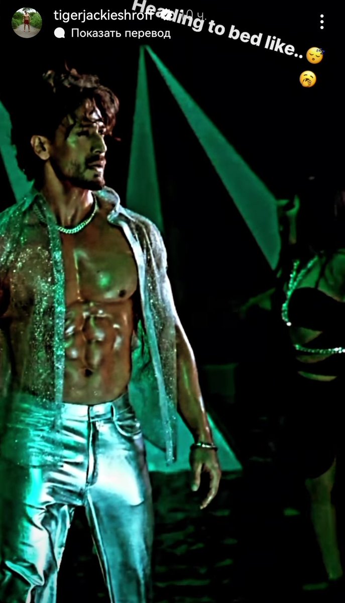 SpotEBoy1's tweet photo. In lOvE𝕏
•
... when u're that way pretty𝕏
•
#MoonBoy☽𝕏 #MySmth❤️ @iTIGERSHROFF #TigerShroff #Xitter https://t.co/OToh7XCE5s
