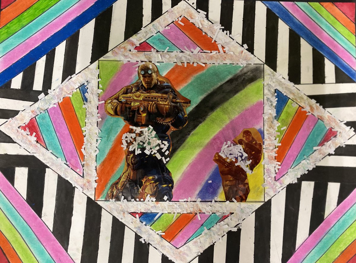 Emily Shepherd (@mrsshepherd3) on Twitter photo A closing to a wonderful month immersed in visual arts. There’s a peak of some of the great things we did for our AVI02 course. Part 3 <a href="/TVDSB/">Thames Valley DSB</a> <a href="/MsBechard/">Jamie Bechard</a> A closing to a wonderful month immersed in visual arts. There’s a peak of some of the great things we did for our AVI02 course. Part 3 <a href="/TVDSB/">Thames Valley DSB</a> <a href="/MsBechard/">Jamie Bechard</a>
