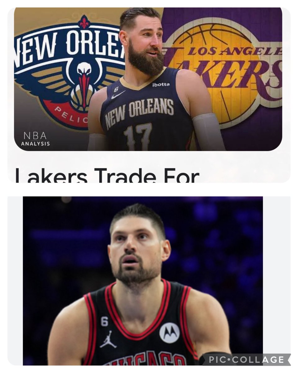 REALKILLAPR's tweet photo. @KingJames @Lakers I would choose Nikola Vucevic instead of that trade.i know we couldn't get a great higher rank center because  salary cap but this Nikola Vucevic could do work inside and outside https://t.co/XoON9CWAFF