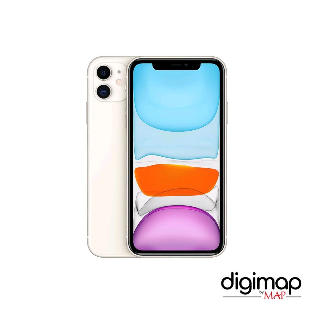 Cek Apple iPhone 11 64GB White dengan harga Rp6.749.000. Dapatkan di Shopee sekarang! shope.ee/6Kb1LA9tFA?sha…