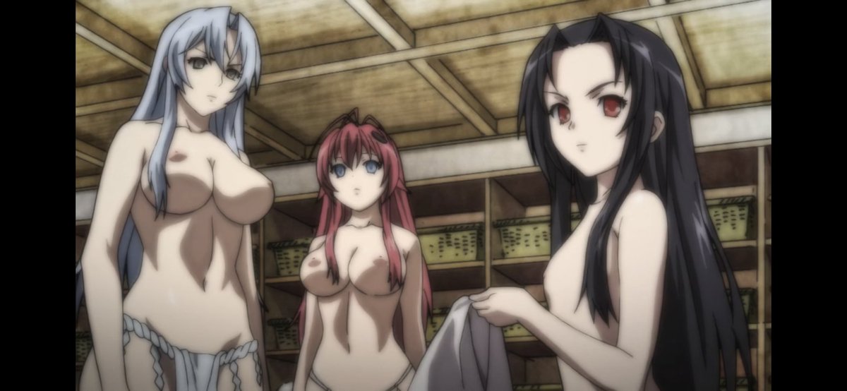 HasinofWrath's tweet photo. After a long time I’m watching an uncensored anime. The story is kinda good ngl. 

#SamuraiBride https://t.co/hA8rQtFdrm
