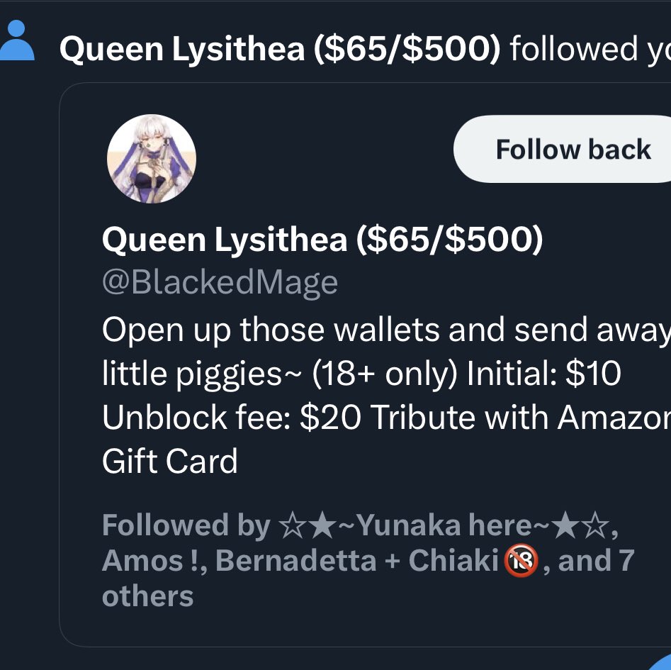 CursedByCrests's tweet image. I’m sorry, but seriously?????? Do I need to private AGAIN?