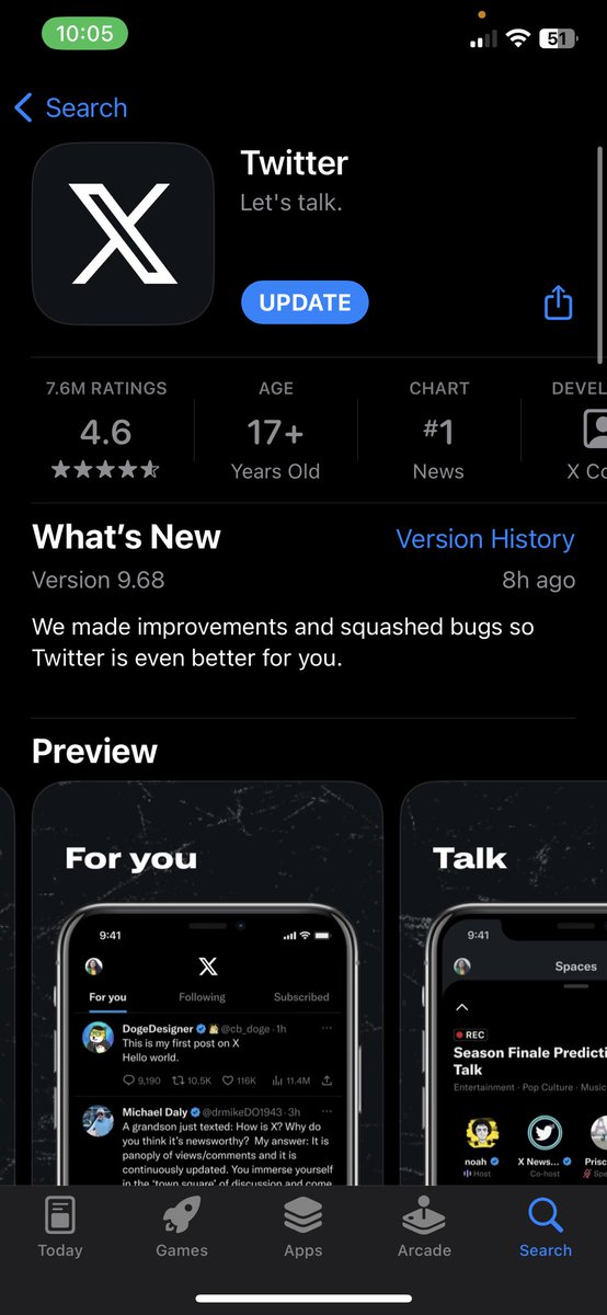 He really did ts😭