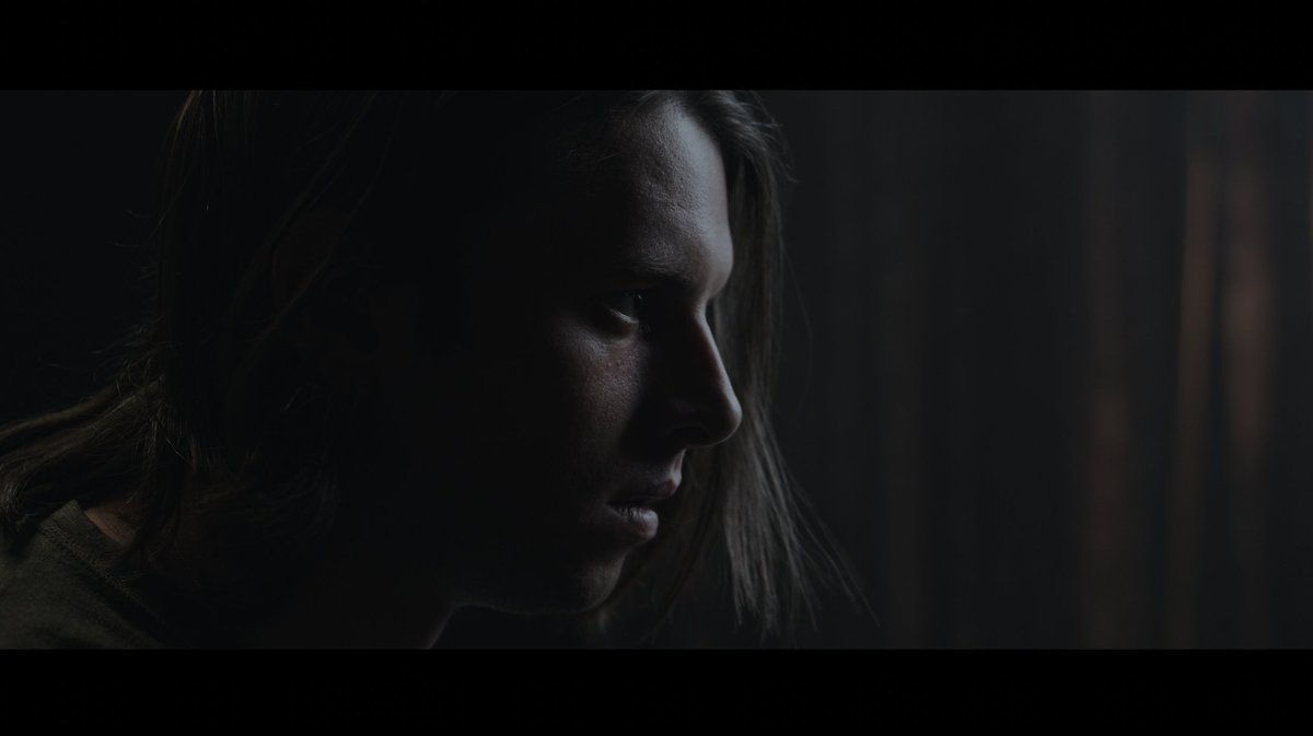 A few stills from a scene in my new short "Make It Stop" 
Dir.DoP.Prod.Edit etc- 🤙

Looking forward to sharing this as it gets finalized in post.