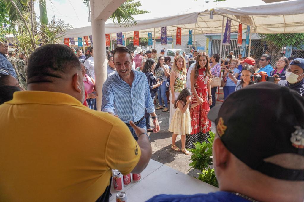 JM_UNANUE's tweet photo. Sigamos disfrutando de nuestras tradiciones! https://t.co/Bur32i0bYU