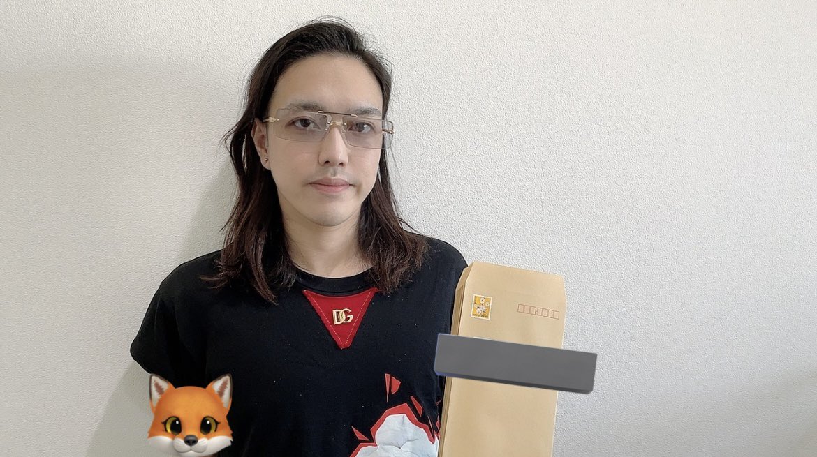 KUN_information's tweet photo. ガチ恋のみなさーん😃‼️

メンシ特典の【KUNの直筆サイン入りオフショットはがき】を本日発送しました✉️👨‍❤️‍💋‍👨

今回もKUNの愛が詰まったサイン入りですよ〜〜〜😱❤️

今月も特典やります…詳細は今夜(ΦωΦ)ﾌﾌﾌ… https://t.co/ccFDy9jTaA