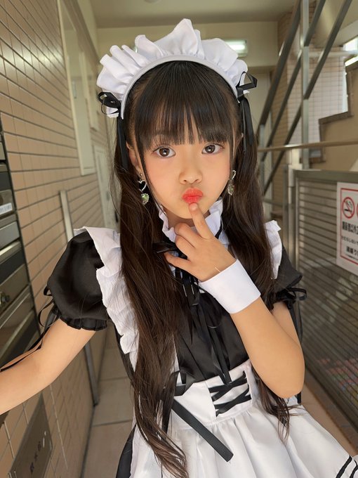 Twitterのコスプレ画像11