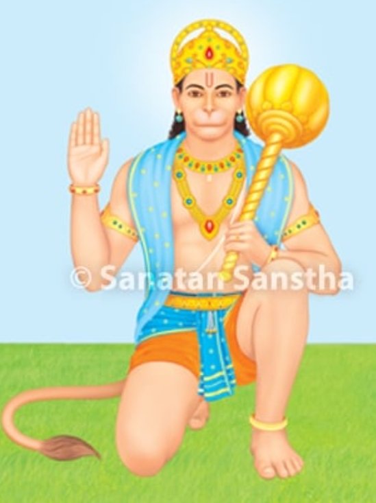 saliyan_d38356's tweet photo. Hanuman has two forms namely Maruti as the servitor and Maruti as the courageous one. The servitor form is the one in which Hanuman stands in front of Rama with His hands folded in obeisance.
🌻"श्री राम"🌻"श्री हनुमान"🌻 
#saturadayvibes https://t.co/c0zl5jpoX7