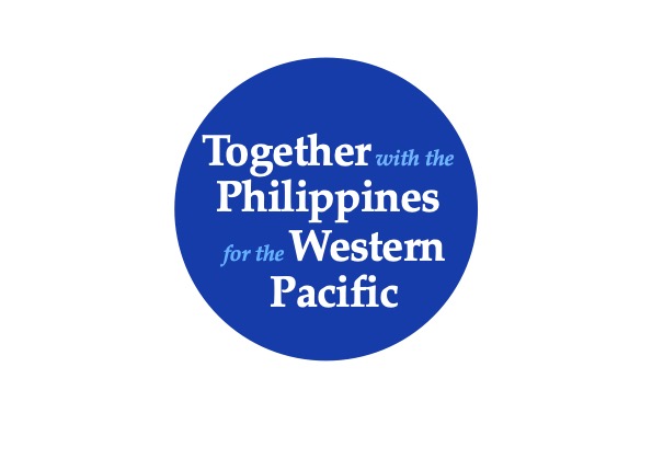 Support the Philippine bid for Regional Director of WHO Western Pacific Region.  Share, repost, Like. #HealthyTogetherToday
