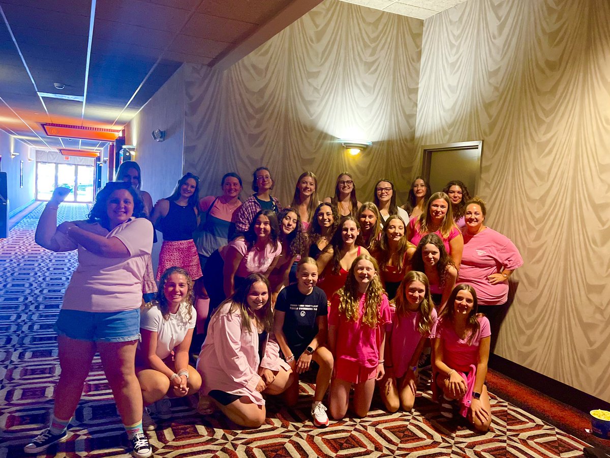 Olivia (@coach_olivia) on Twitter photo A little team bonding with Barbie (and Ken) <a href="/CardsPolo/">TW Girls Water Polo</a> <a href="/WKHS_H20Polo/">WKHS Girls H2O Polo</a> <a href="/wcsdistrict/">Worthington Schools</a> A little team bonding with Barbie (and Ken) <a href="/CardsPolo/">TW Girls Water Polo</a> <a href="/WKHS_H20Polo/">WKHS Girls H2O Polo</a> <a href="/wcsdistrict/">Worthington Schools</a>
