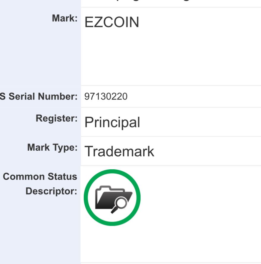 OfficialEZCoin tweet media