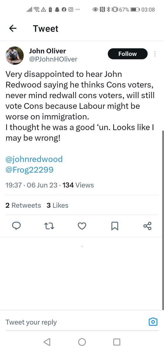 Frog22299's tweet photo. No way people think the actual Nigel Farage uses "Frog22299" as his twitter handle https://t.co/el29LN6uXp