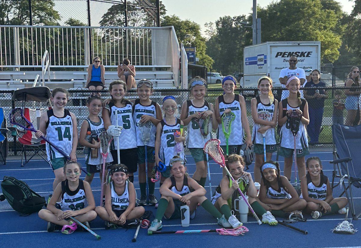 Amy Gerade tweet media