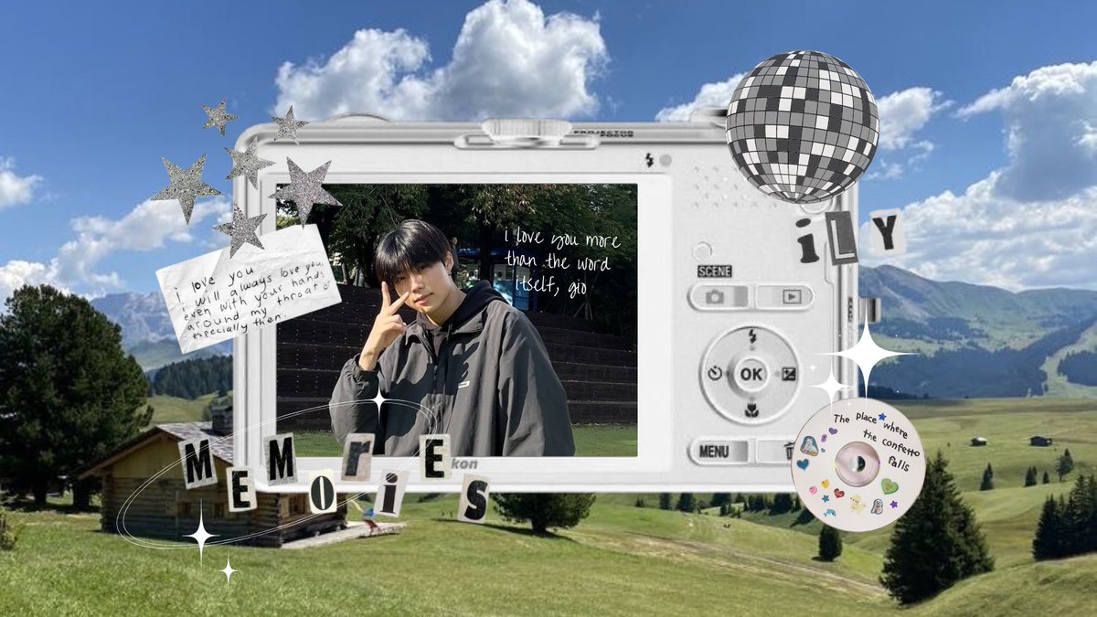 ily, more than the word itself.

ー 
park gunwook au
written by 5O5ARCHIVE