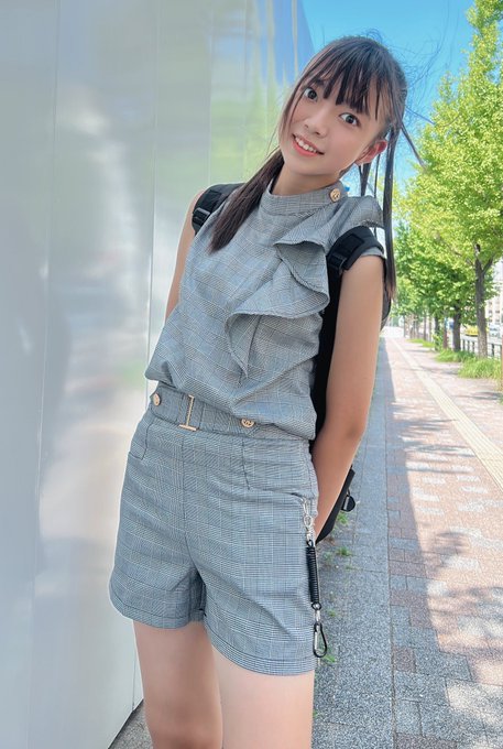 Twitterのコスプレ画像3