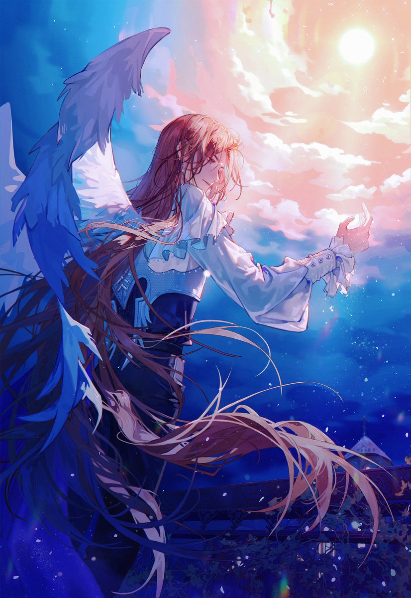 #月影别墅 #该隐