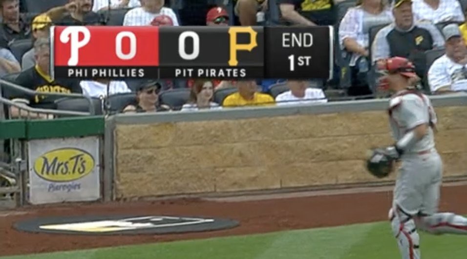 conorjrogers's tweet image. Pennsylvania is an incredible place